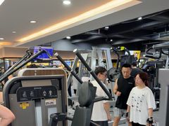 -超鹿运动健身(紫阳商贸中心店)