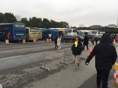 -乌镇西栅景区·1号停车场