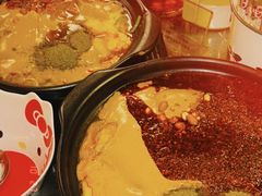 -O记东北砂锅麻辣烫