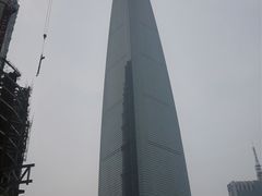 -上海柏悦酒店