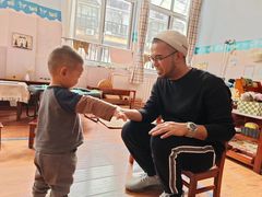 -伊顿幼儿园(天津壹街区校区)