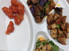 -乡村基(观音桥阳光世纪店)