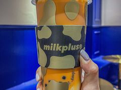 -milkplus·泰式奶茶(较场东路店)