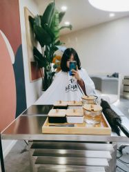 -DX HAIR SALON·发现未知美发沙龙