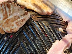-kingkong大猩猩烤肉(CBD店)