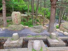 -昆嵛山石门里景区