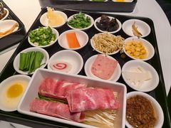 -妈妈故事米线(市府恒隆店)