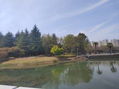 -白塘生态植物园