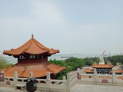 -南沙天后宫景区