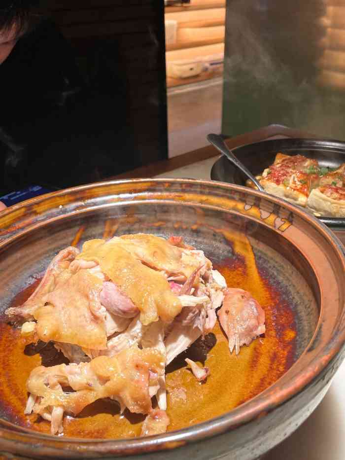 客语-客家菜(kkone店)-"从香港大学深圳医院坐一站地铁来下沙kko.