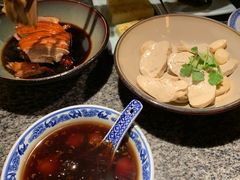 -南京大牌档(之心城店)