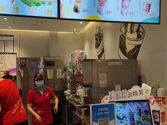 -DQ·蛋糕·冰淇淋(河东万达店)