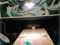 -茉莉餐厅(亳州高新万达广场希夷大道店)