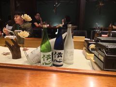 -肉魁屋·烧肉·烧鸟·酒场(高新店)