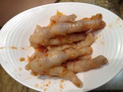 -广东道至正餐厅(区庄店)