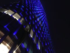 -洲际酒店·地平线全日餐厅HORIZON CAFÉ