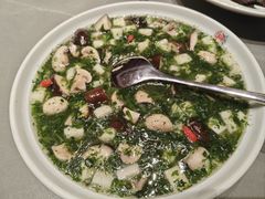 -阿明小菜·海鲜·上海菜(梅陇店)