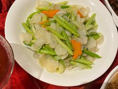 -丽笙精选海仑宾馆·海茂中餐厅