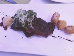 -厚积云牛排餐吧(宽窄巷子店)