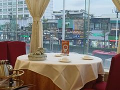 -黄埔华苑酒家(黄埔总店)