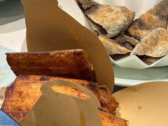 干炸带鱼-新沸腾鱼乡(世贸天阶店)
