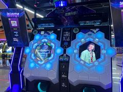 -Play1家庭娱乐中心(包河大玩家店)