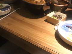 -长安记·大美陕菜(大族广场店)