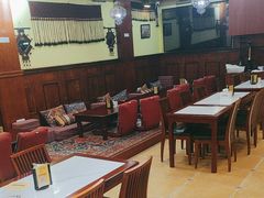 -清真· AL-JANNAT 佳纳特餐厅(仙林店)