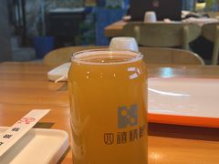 -四禧精酿铜锅涮肉·烧烤工场(大明湖店)