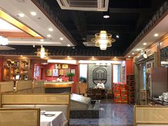 -围龙屋客家食府(福田店)