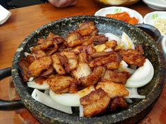 -全州拌饭馆(断桥店)