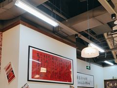 -鸿姐老火锅(花园路店)