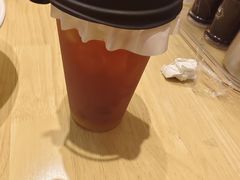 -明記茶餐廳(福田总店)