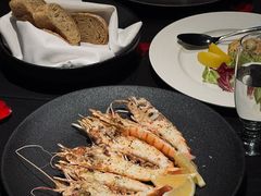 -小火花·干式熟成牛排馆Spark SteakHouse(剑桥郡店)