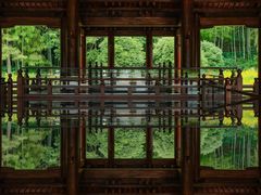 -兰亭风景区