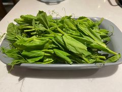 豌豆尖-小街猪手(团结湖店)