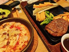 -必胜客(城西银泰店)