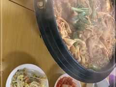 -屋里家延边朝鲜族冷面(南园店)