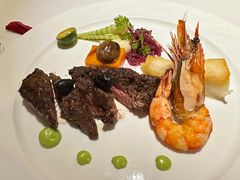 -王品牛排(珠海富华里店)