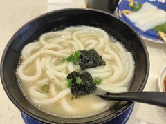 -京樽回転寿司(奥林匹克店)