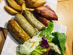 -棒约翰比萨·意面(金桥国际店)