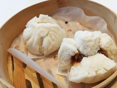 -宝丽轩中餐厅BAOLIXUAN