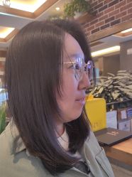 -呵呵造型