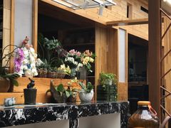 -谷咖啡·鲜花绿植花园餐厅