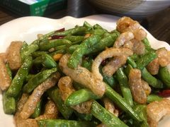 -醉美东江·三文鱼·烧鸡公