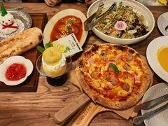 -比萨先生PIZZAMAN