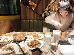 -星伦多自助料理(华润万象城店)