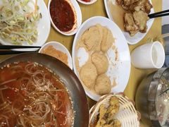 -屋里家延边朝鲜族冷面(南园店)