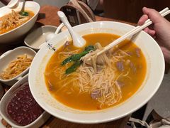 -漆黑觉米粉(三里屯店)