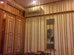 -庐山天沐温泉度假村